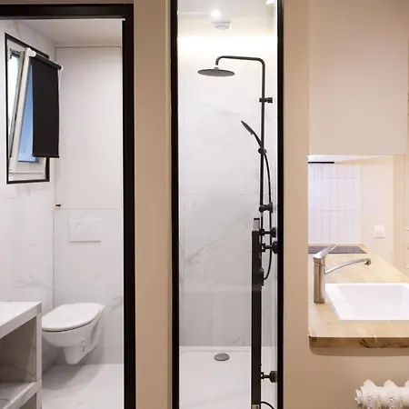 Studio Fonctionnel Et Moderne Place Clichy - 2p Apartment Paris